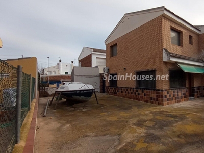 Dúplex en venta en Los Narejos-Punta Calera, Los Alcázares