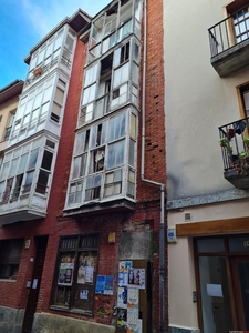 Edificio en venta en Vitoria-Gasteiz