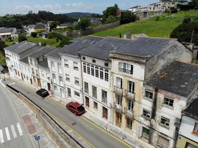 Edificio en venta, Vegadeo, Asturias