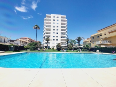 Estudio en venta en La Cala de Mijas, Mijas