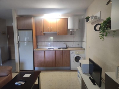 Estudio en venta en Villa Nueva, Algeciras