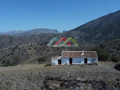 Casa en venta en Canillas de Aceituno