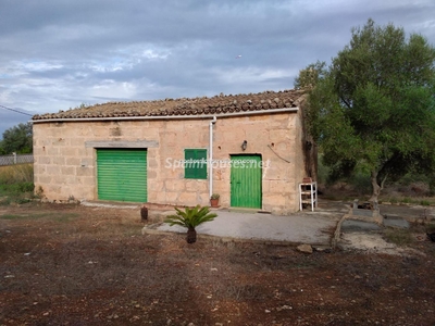 Finca en venta en Marqués de la Fontsanta, Palma de Mallorca