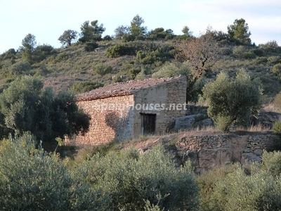 Finca en venta en Valjunquera