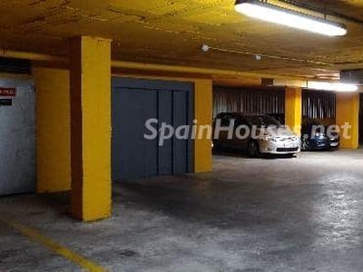 Garaje en venta en Centro histórico, Málaga