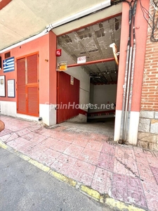 Garaje en venta en Torrevieja