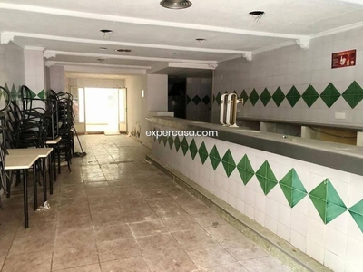 Local comercial Alaquàs Ref. 93673145 - Indomio.es