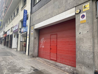 Local comercial Autonomia Kalea Bilbao Ref. 93707727 - Indomio.es