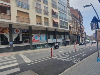 Local comercial Avinguda de Rius i Taulet 20 Sant Cugat del Vallès Ref. 93729681 - Indomio.es