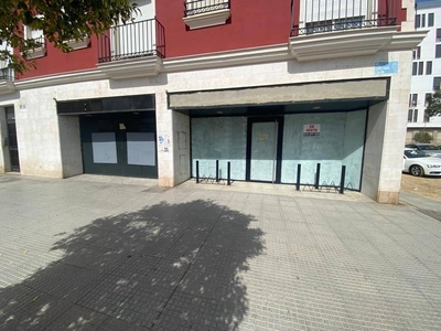 Local comercial Huelva Ref. 93755137 - Indomio.es