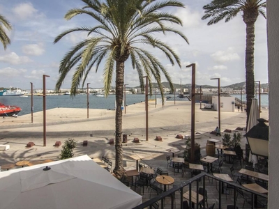 Local comercial Ibiza - Eivissa Ref. 93756421 - Indomio.es