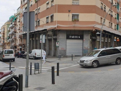 Local comercial maladeta Esplugues de Llobregat Ref. 93740039 - Indomio.es