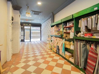 Local comercial Maracena Ref. 93760263 - Indomio.es