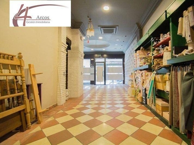 Local comercial San Carlos Maracena Ref. 93760489 - Indomio.es