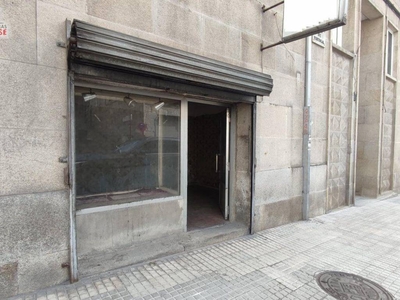 Local comercial Ourense Ref. 93743583 - Indomio.es