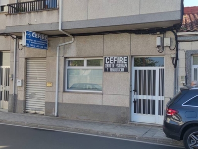 Local comercial Rúa dos Abeledos Fabeiro Monforte de Lemos Ref. 93735043 - Indomio.es