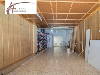 Local comercial San Carlos Maracena Ref. 93760491 - Indomio.es