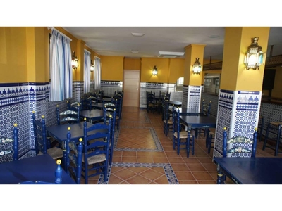 Local comercial Torremolinos Ref. 93708353 - Indomio.es