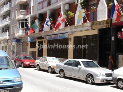 Local en venta en Avenida Habaneras - Curva de Palangre, Torrevieja