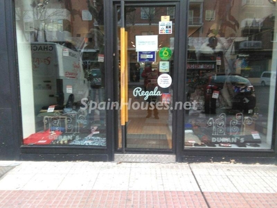 Local en venta en Zamora