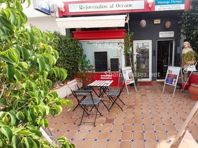 Oficina en venta en Mojácar Playa