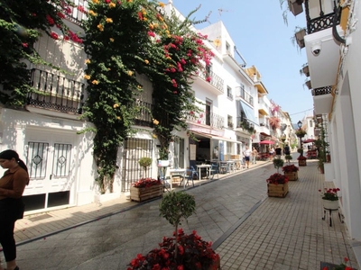 Pensión/Hostal en venta en Marbella Centro, Marbella, Málaga