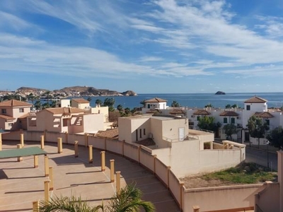 Piso ático en venta en San Juan de los Terreros, Pulpí