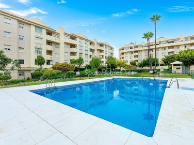 Piso en venta en El Pinillo, Torremolinos