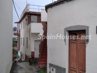 Piso en venta en La Perdoma - San Antonio - Benijos, La Orotava