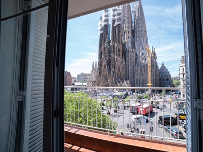 Piso en venta en La Sagrada Família, Barcelona ciudad, Barcelona