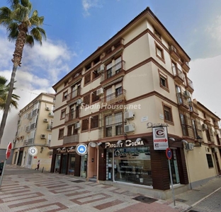 Piso en venta en La Trinidad, Málaga