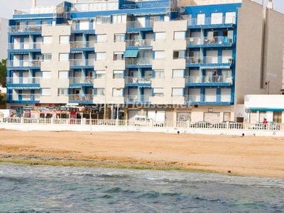 Piso en venta en Playa de los Locos, Torrevieja
