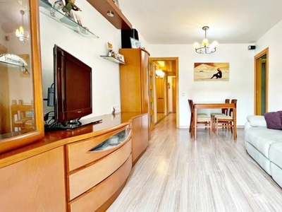 Piso en venta en Riu, Santa Coloma de Gramenet