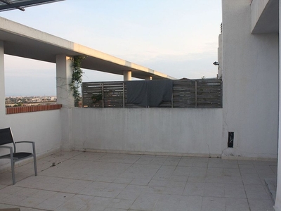 Piso en venta en Sant Isidre de 1 habitación con terraza y balcón