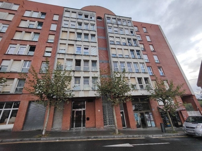 Piso en venta enc. cocherito de bilbao, 2b,bilbo / bilbao,bizkaia