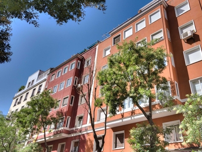 Piso en venta, Moncloa - Aravaca - Argüelles, Madrid