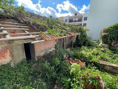 Venta Casa rústica en Calle la Estrella Los Silos. Buen estado 200 m²