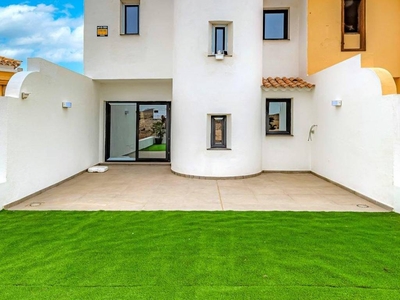 Venta Casa unifamiliar San Miguel de Abona. Con terraza 150 m²