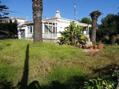 Venta de casa con piscina y terraza en Alcanar, Alcanar playa