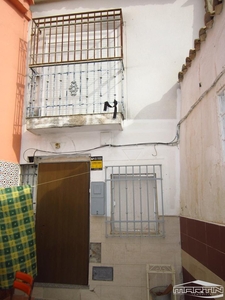 Venta de casa en Baena