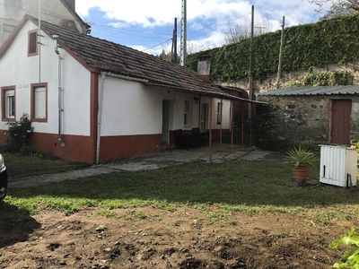 Venta de casa en Cabral, Candeán (Vigo)