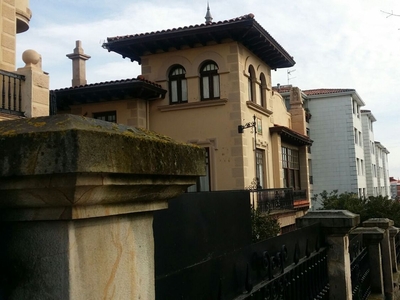 Venta de casa en Sardinero (Santander)