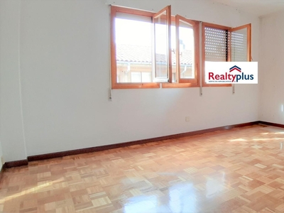 Venta de dúplex en centro (Segovia), San lorenzo