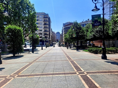 Venta de piso en Centro (Gijón)