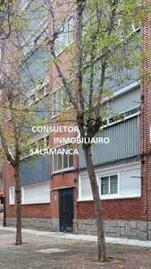 Venta de piso en Garrido Norte - Chinchibarra de 2 habitaciones con calefacción