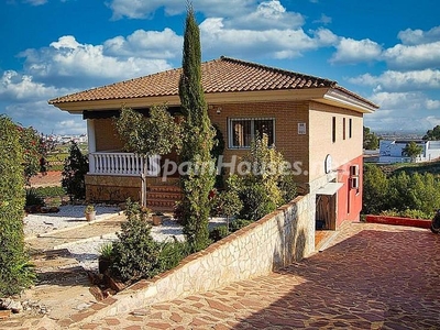 Villa en venta en Alberic