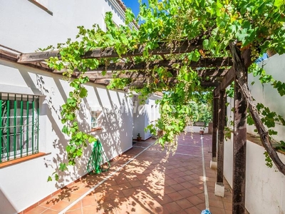 Villa en venta en Casco Antiguo, Marbella