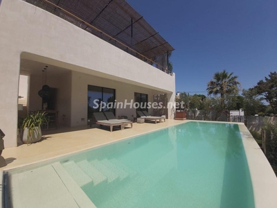 Villa en venta en Marbesa, Marbella