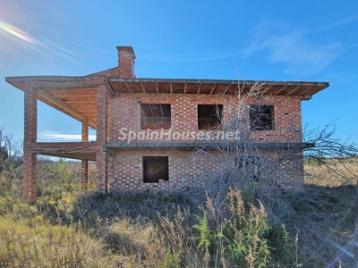 Villa independiente en venta en Bèlgida