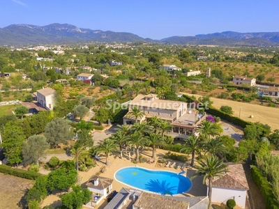 Villa independiente en venta en Establiments - Son Sardina, Palma de Mallorca